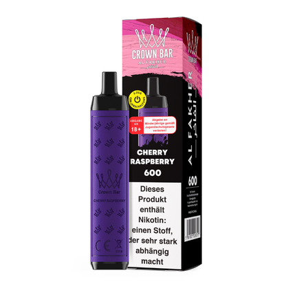 AL FAKHER 600 (10stk.)
