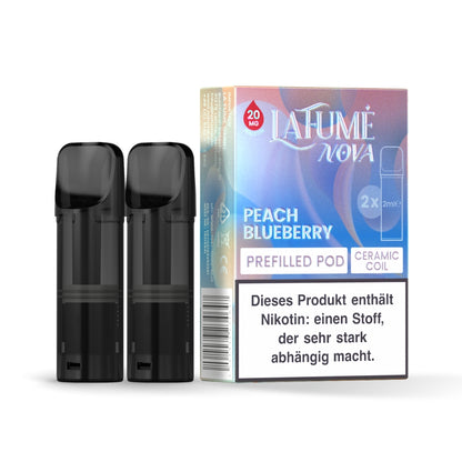 LaFumé Nova Pods (10stk.)
