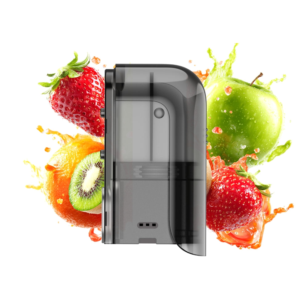 PIXL MAX 20K Refill Container (5stk.)