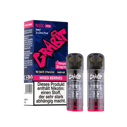 GRABIT NEX Pod