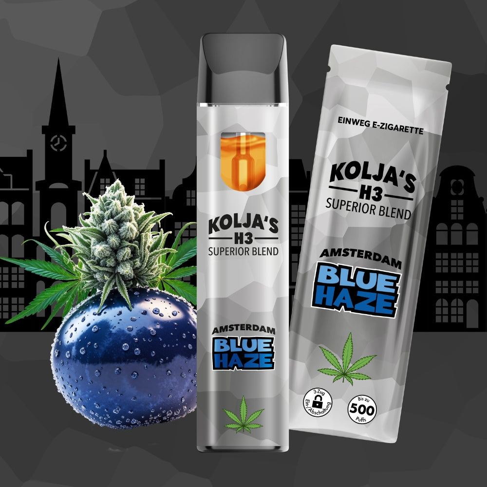KOLJA`s H3 MA/DE UG KOLJA`s H3 MA/DE UG