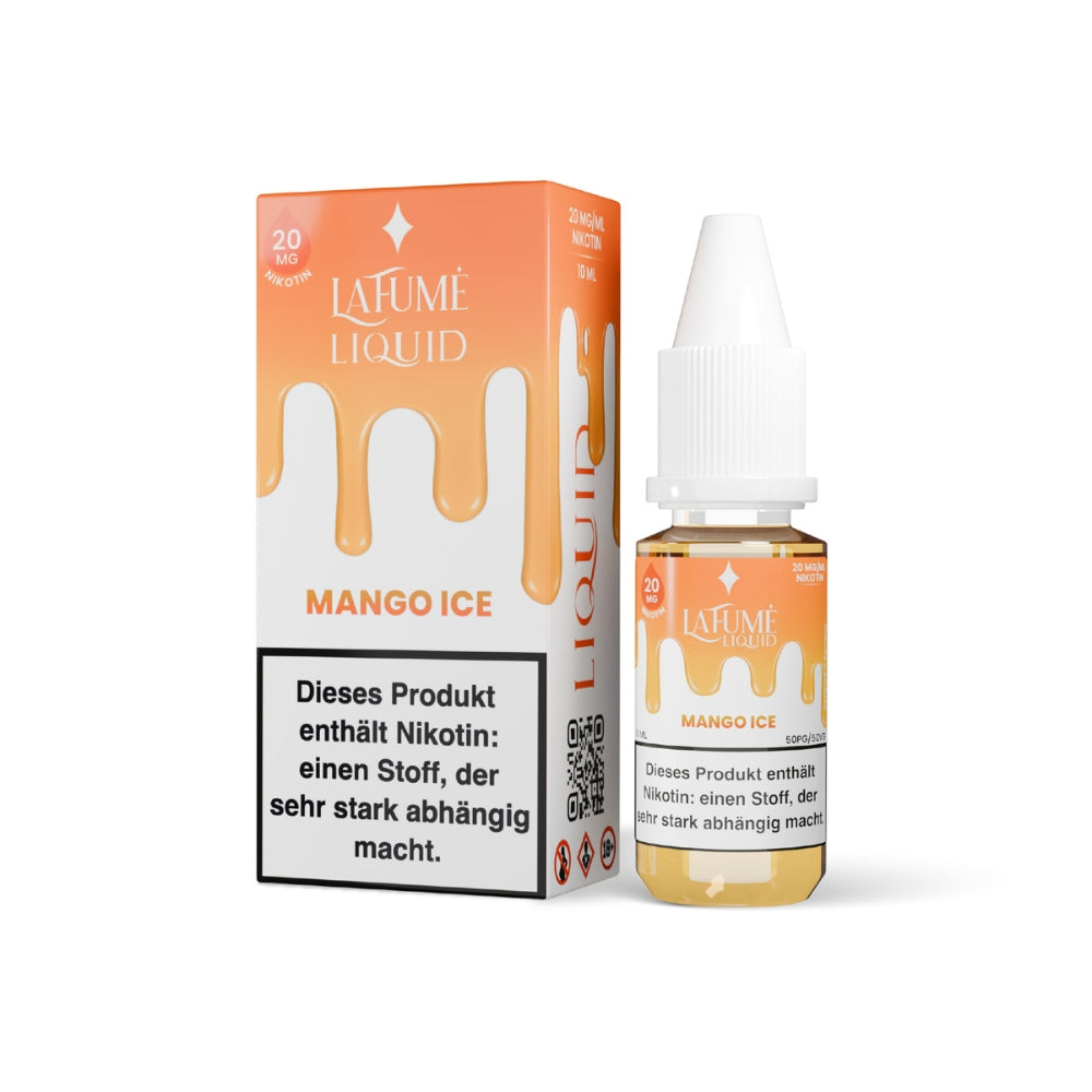 La Fumé Liquid (10stk.)