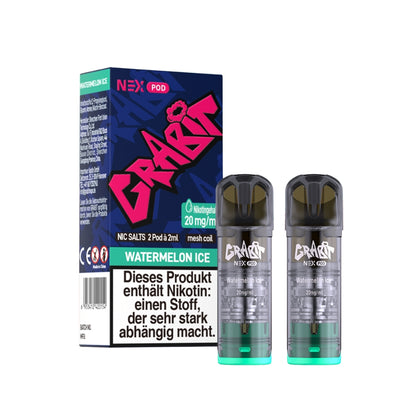 GRABIT NEX Pod