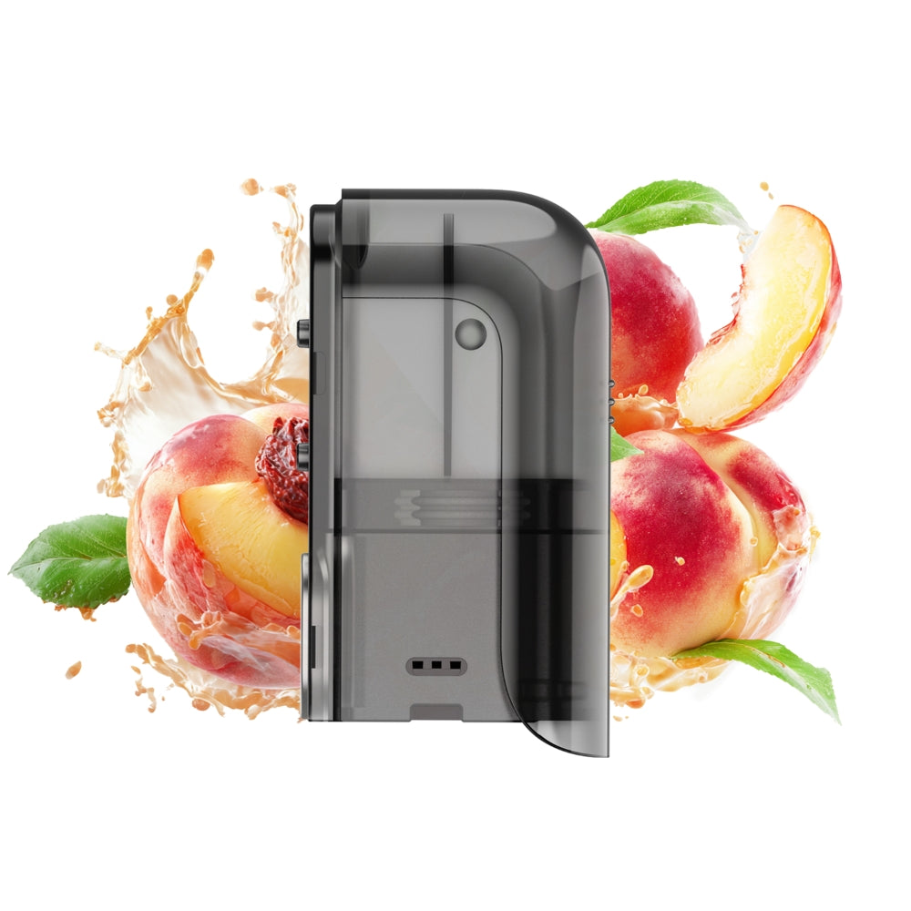 PIXL MAX 20K Now Tank (ACHTUNG NEUE PODS)