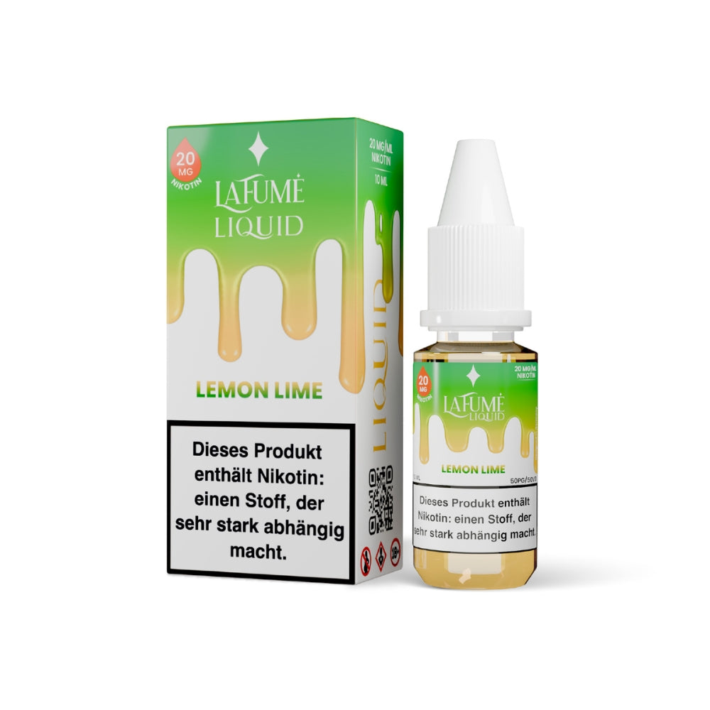 La Fumé Liquid (10stk.)