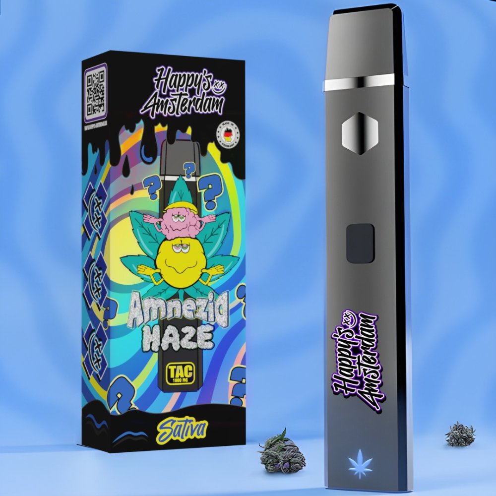 Happy's Amsterdam (10Stk)