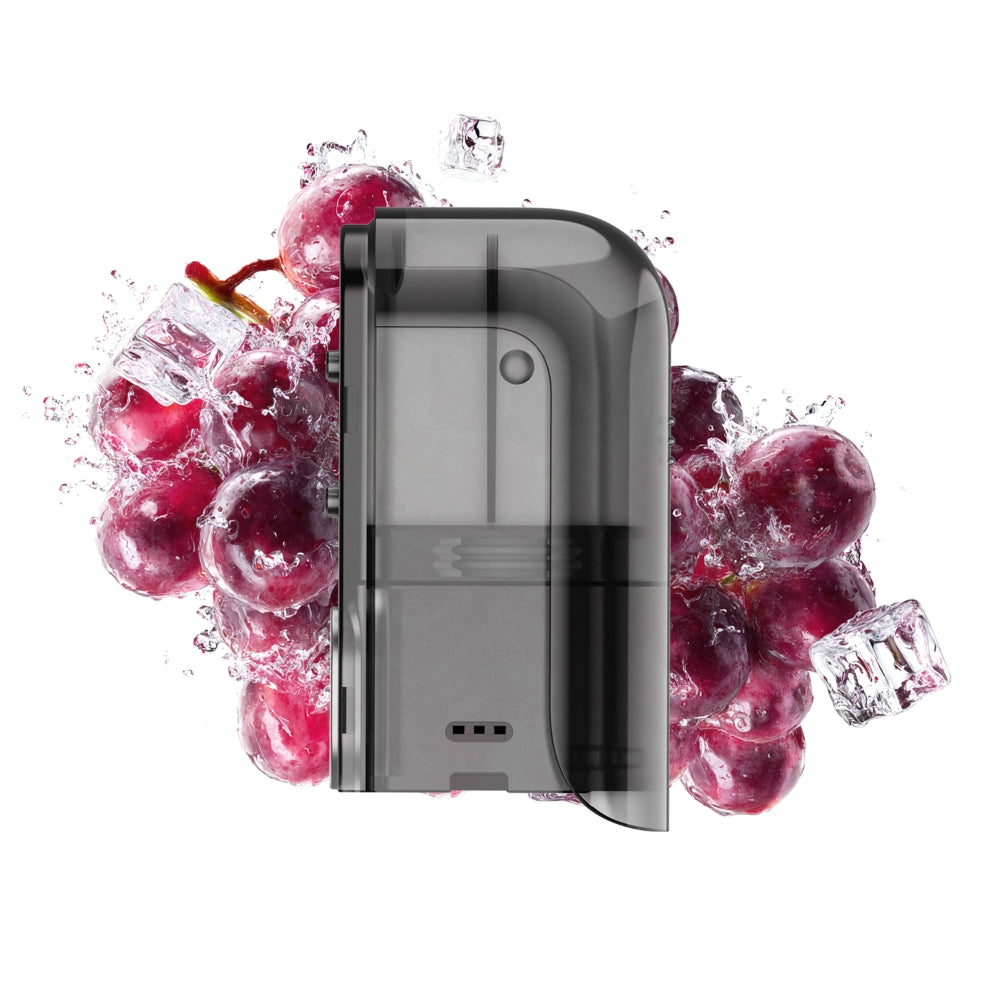 PIXL MAX 20K Now Tank (ACHTUNG NEUE PODS)