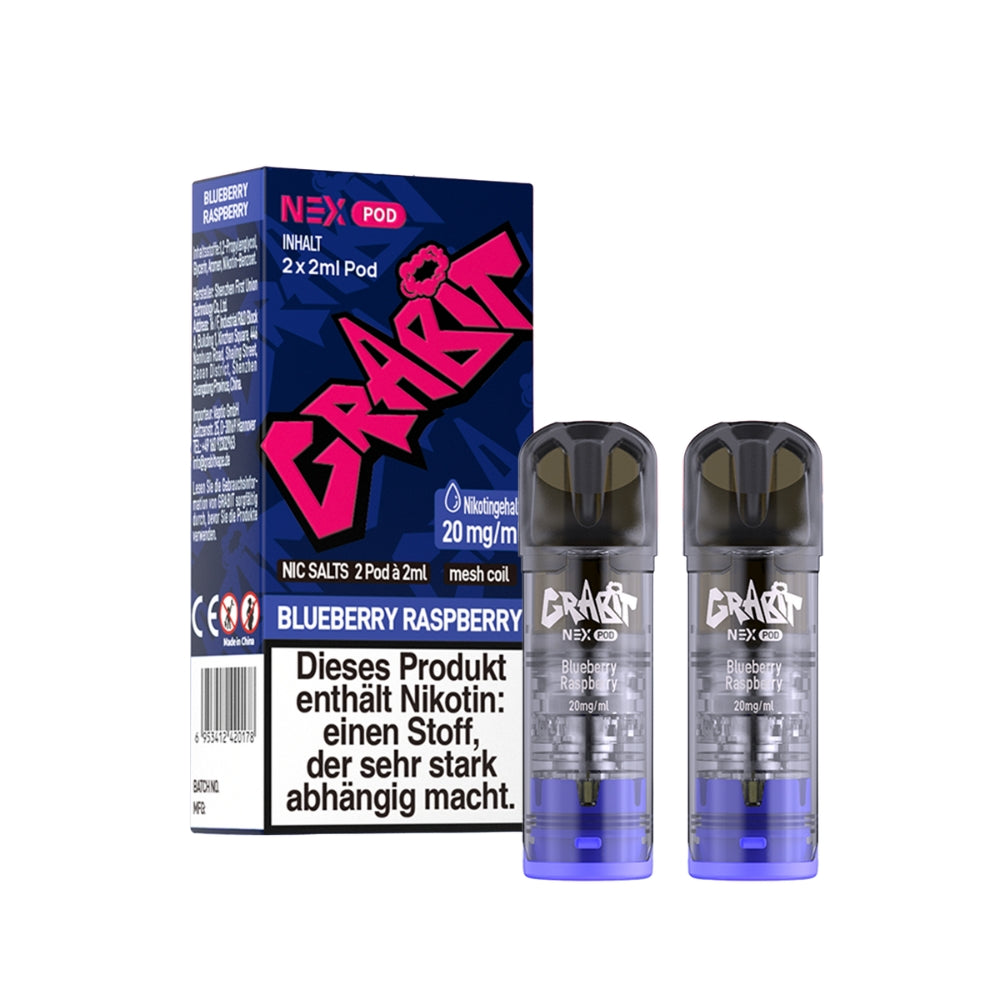 GRABIT NEX Pod