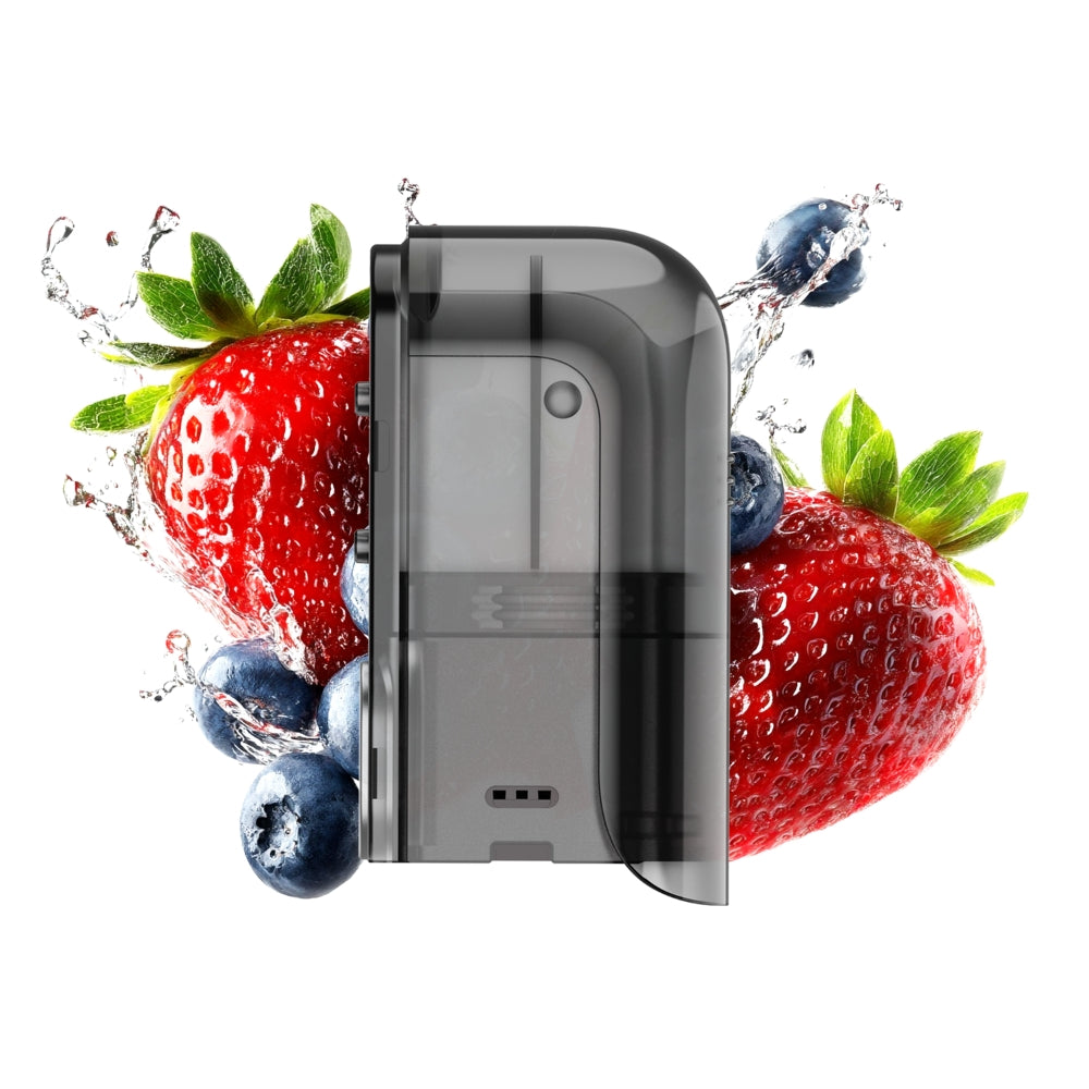 PIXL MAX 20K Now Tank (ACHTUNG NEUE PODS)