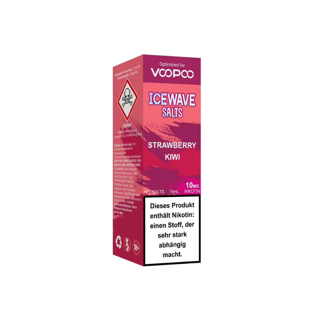 ICEWAVE Salts (10stk.)