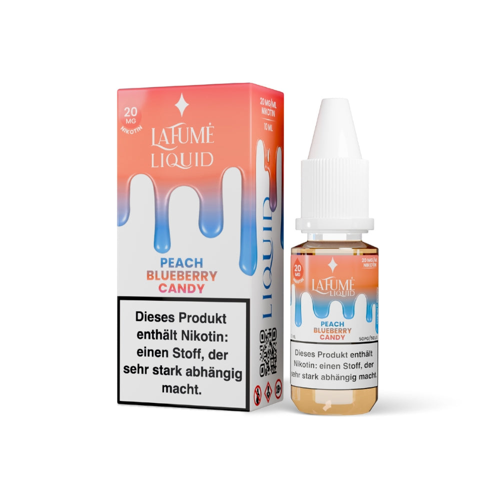 La Fumé Liquid (10stk.)