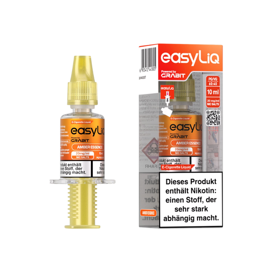 GRABIT - Easyliq (5stk.) VORBESTELLER