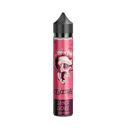 Revoltage - Longfill Aroma 15ml (15stk)