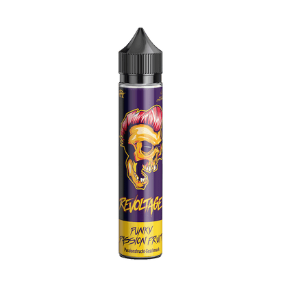 Revoltage - Longfill Aroma 15ml (15stk)
