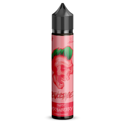 Revoltage - Longfill Aroma 15ml (15stk)