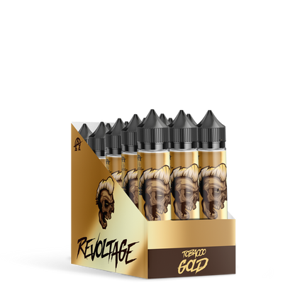 Revoltage - Longfill Aroma 15ml (15stk)