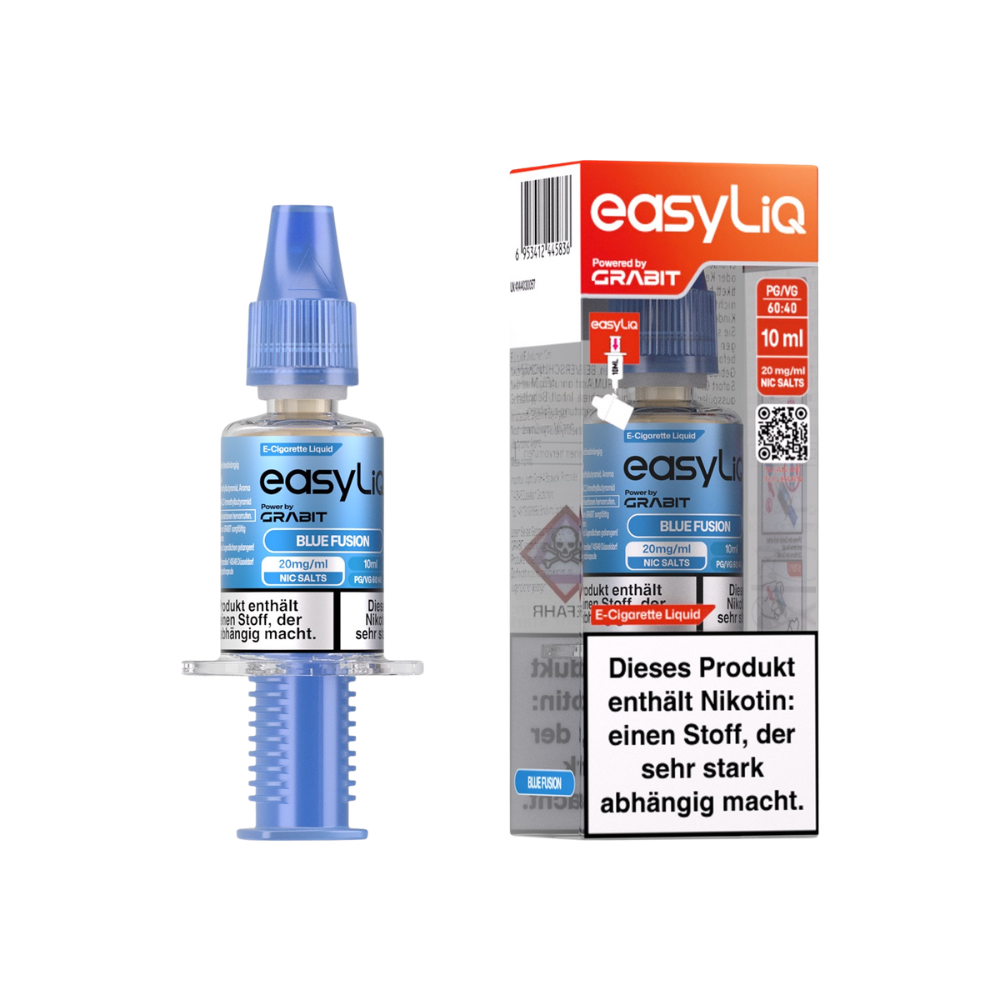 GRABIT - Easyliq (5stk.)