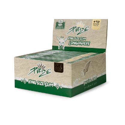 PURIZE® Rolling Papers (50stk.)
