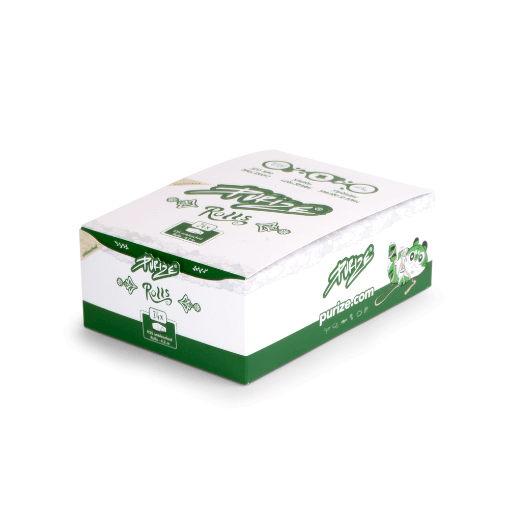 PURIZE® Rolls 24er Box