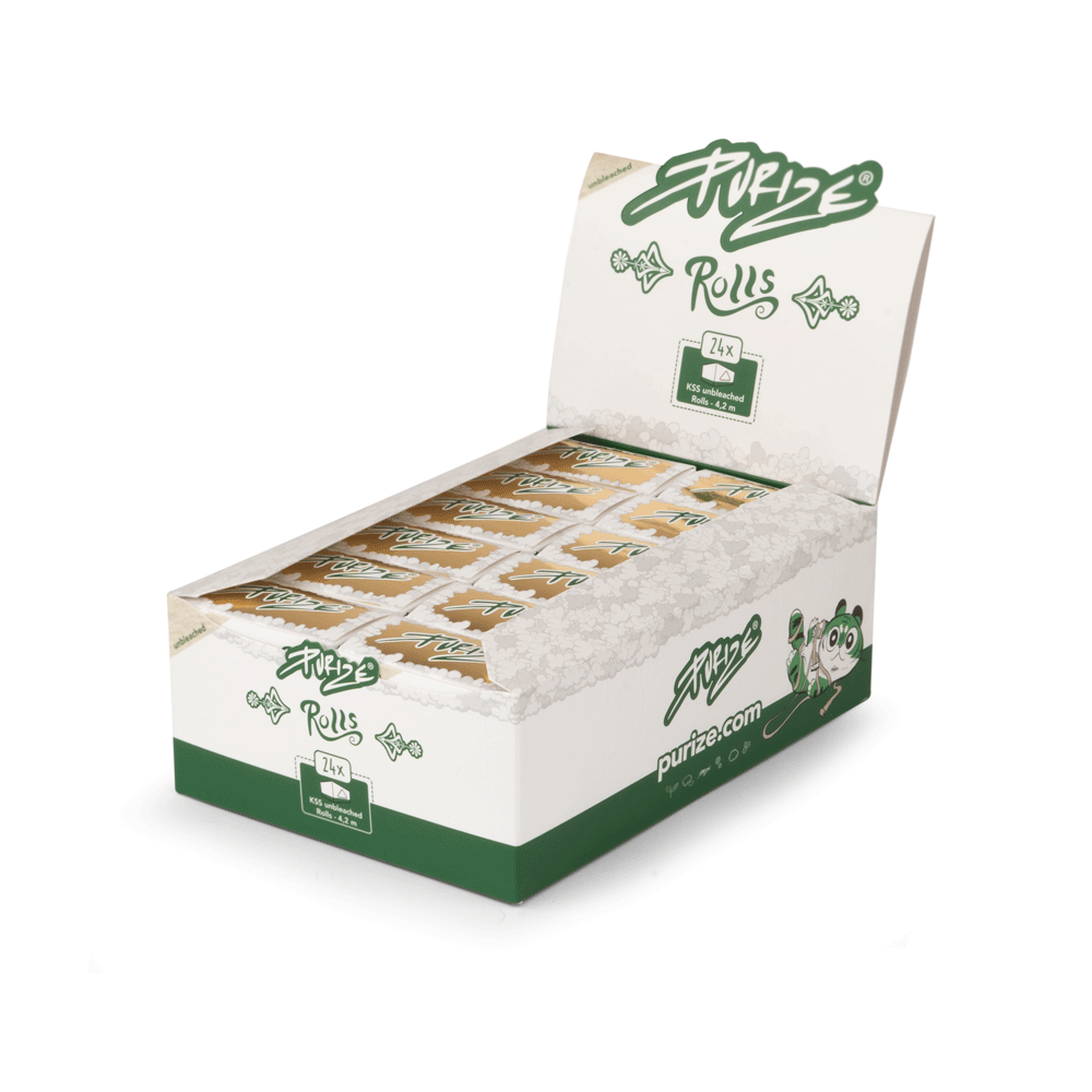 PURIZE® Rolls 24er Box