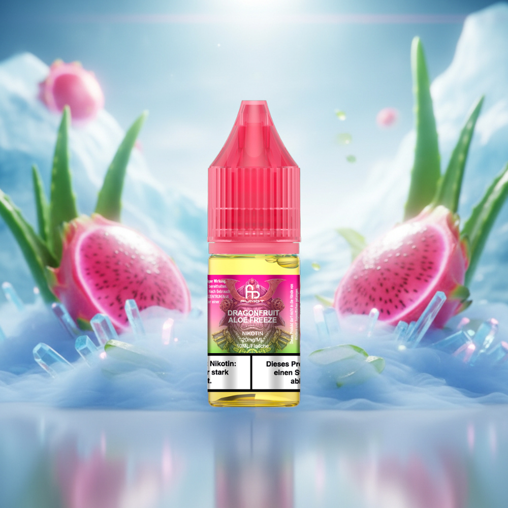 RandM Liquid (10stk.)
