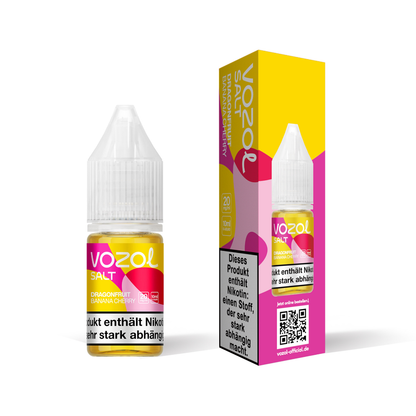 VOZOL PRIME Salt Liquids (10stk.)