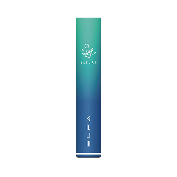 ELFA by Elfbar Basisgerät Aurora Blue