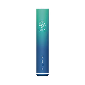 ELFA by Elfbar Basisgerät Aurora Blue