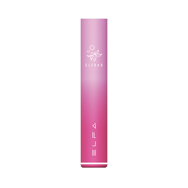 ELFA by Elfbar Basisgerät Aurora Pink