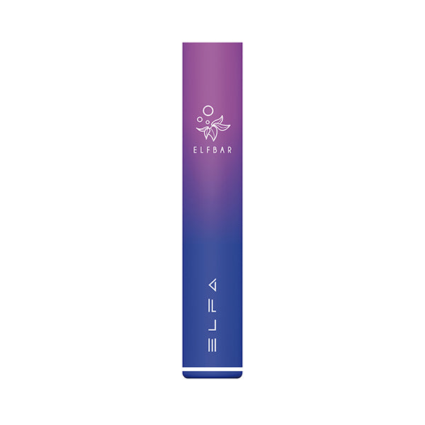 ELFA by Elfbar Basisgerät Aurora Purple