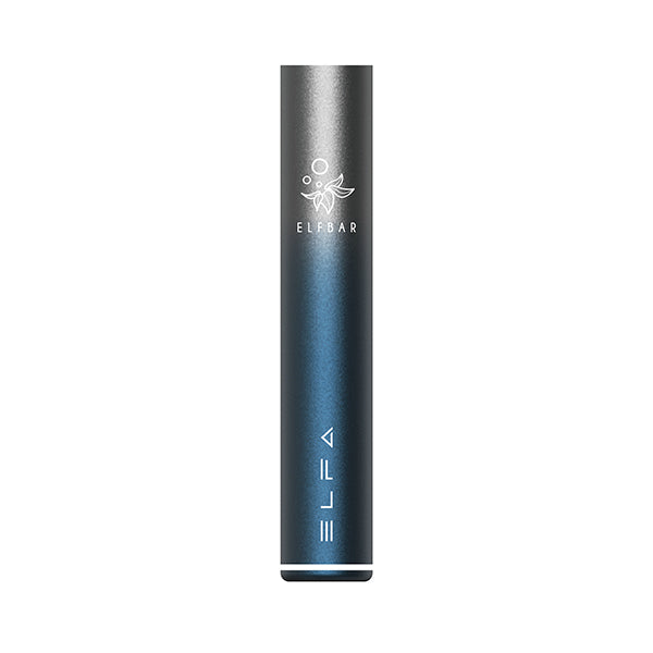ELFA by Elfbar Basisgerät Twilight Blue