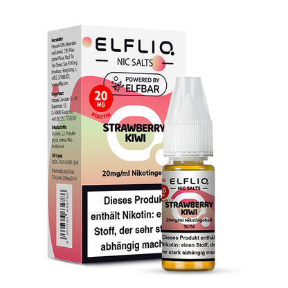ELFLIQ by Elfbar (10stk.)