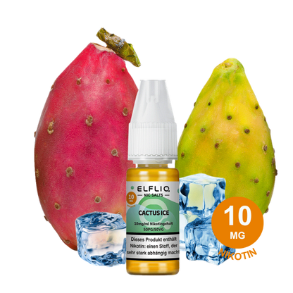 ELFLIQ Cactus Ice