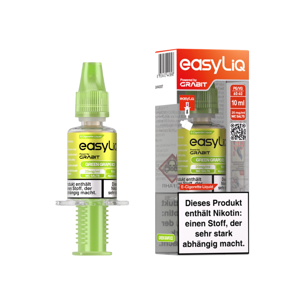 GRABIT - Easyliq (5stk.)