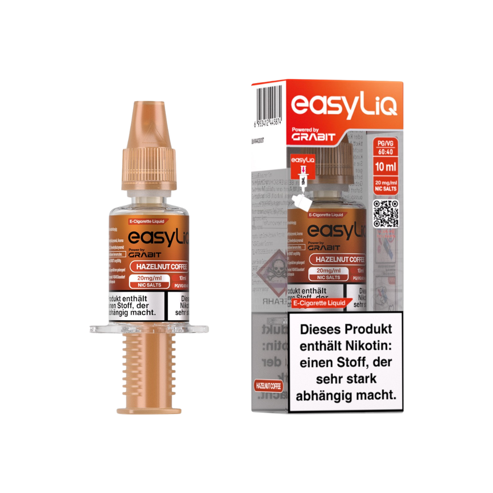 GRABIT - Easyliq (5stk.)
