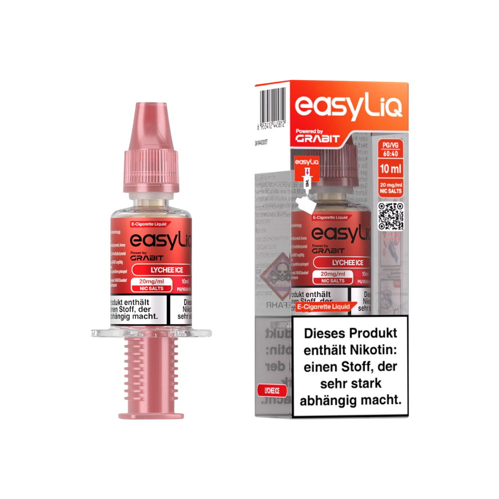 GRABIT - Easyliq (5stk.)