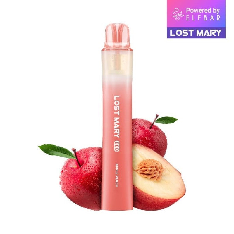 LOST MARY 800 (10stk)