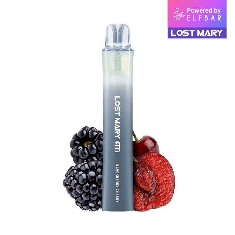 LOST MARY 800 (10stk)