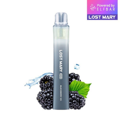 LOST MARY 800 (10stk)