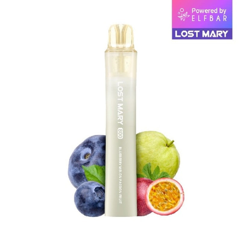 LOST MARY 800 (10stk)