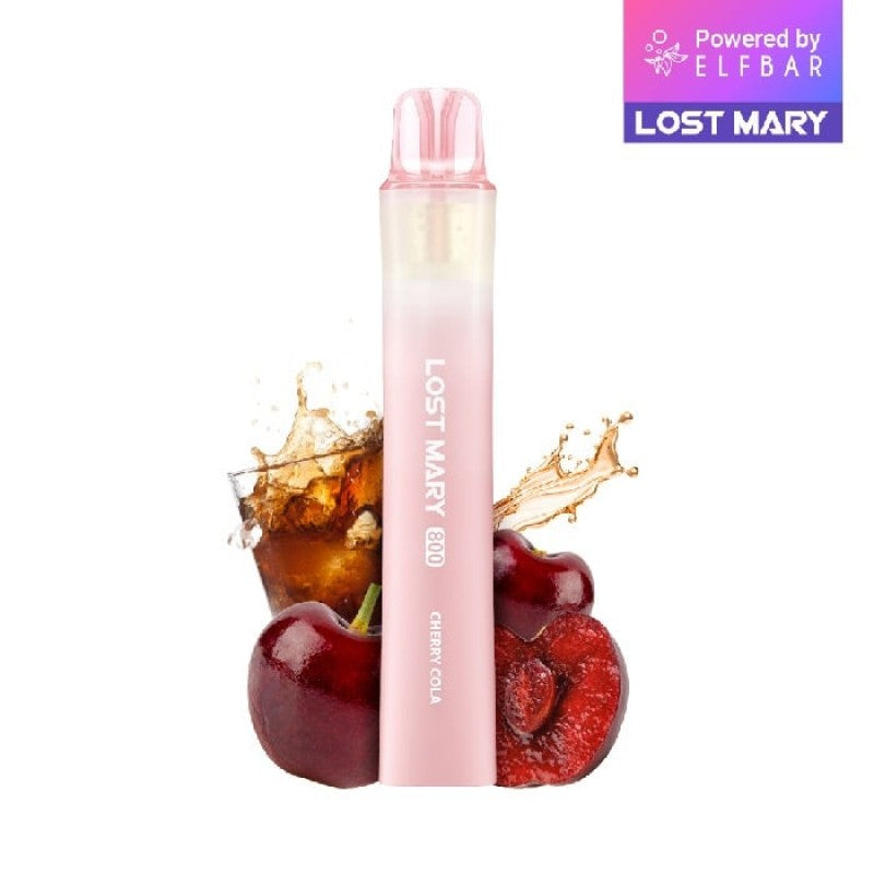 LOST MARY 800 (10stk)