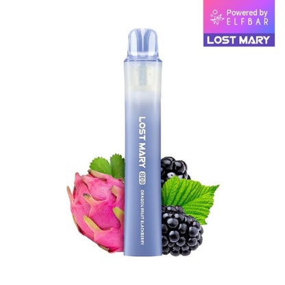 LOST MARY 800 (10stk)