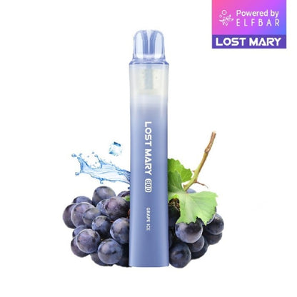 LOST MARY 800 (10stk)