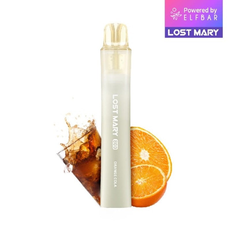 LOST MARY 800 (10stk)
