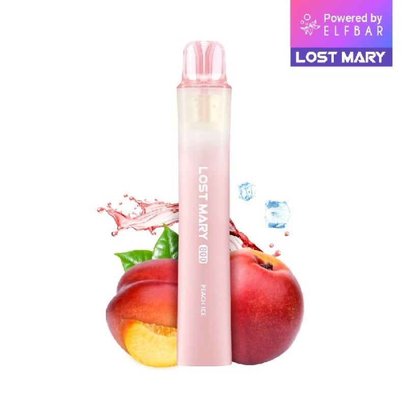 LOST MARY 800 (10stk)