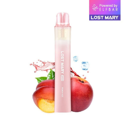 LOST MARY 800 (10stk)