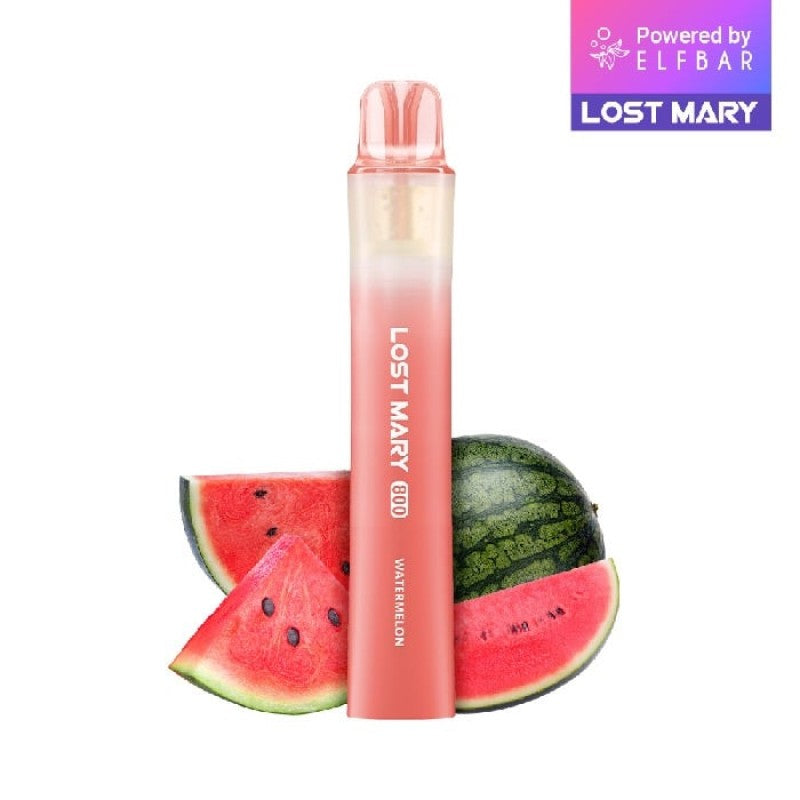 LOST MARY 800 (10stk)