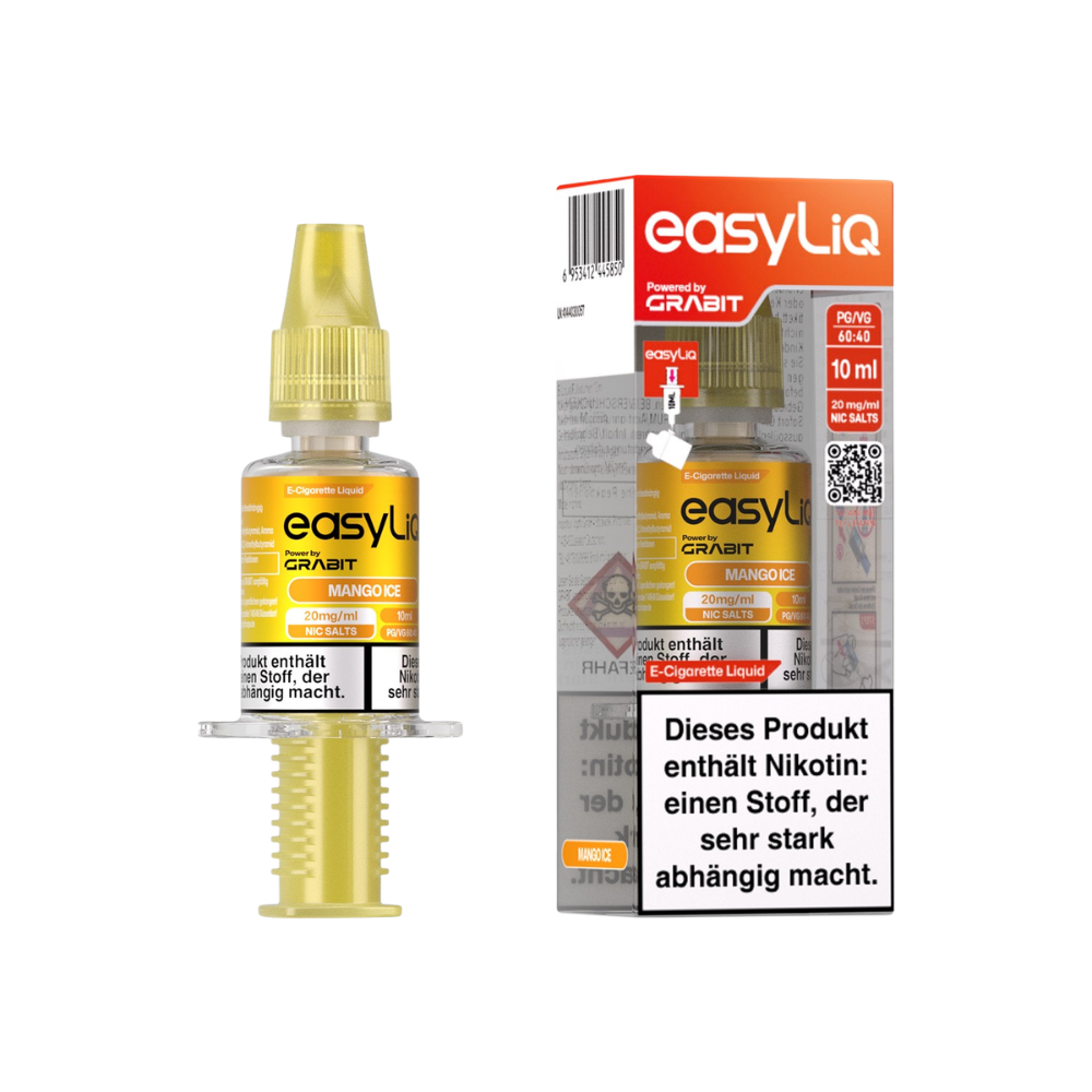 GRABIT - Easyliq (5stk.)