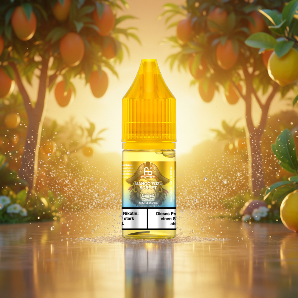 RandM Liquid (10stk.)