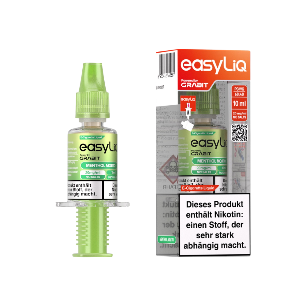 GRABIT - Easyliq (5stk.)